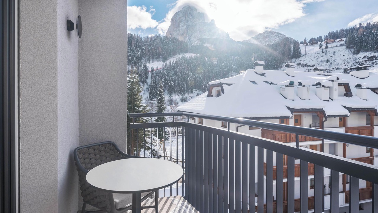 Photo of Outdoor in Santa Cristina Val Gardena