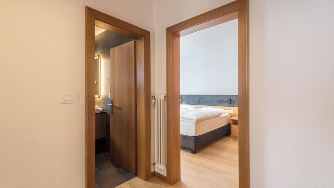Photo of Bedroom in Santa Cristina Val Gardena