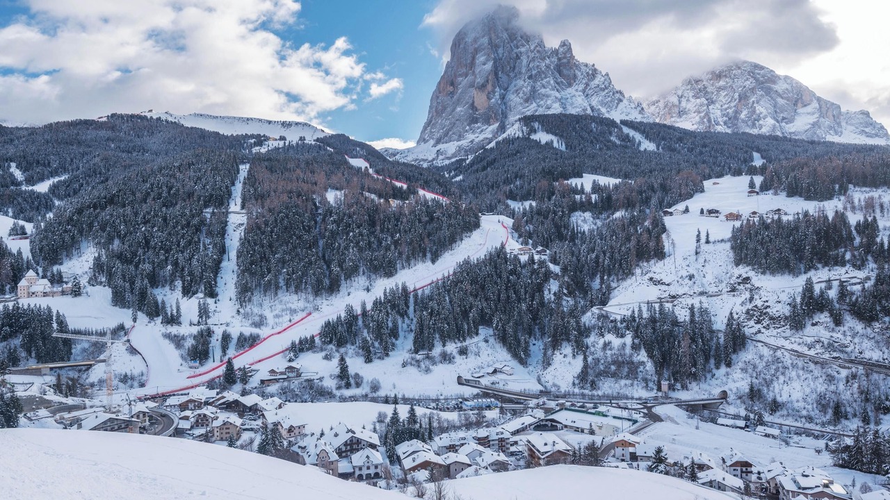 Photo of Others in Santa Cristina Val Gardena
