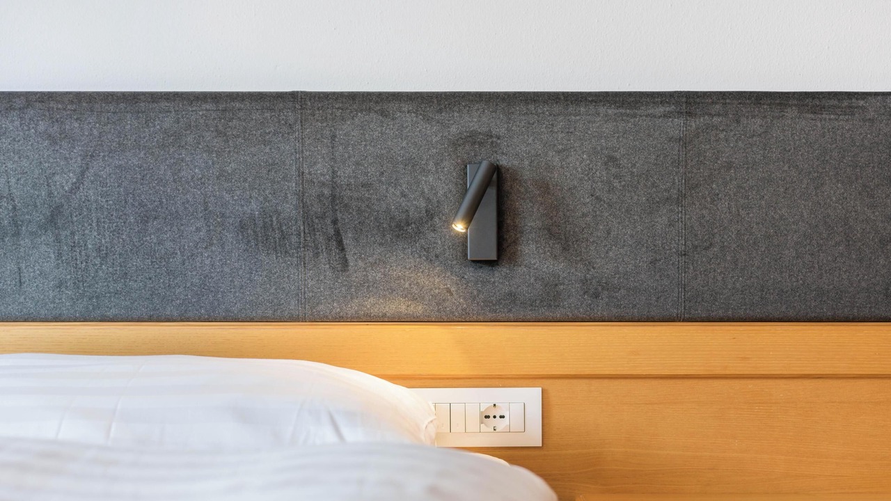 Photo of Bedroom in Santa Cristina Val Gardena