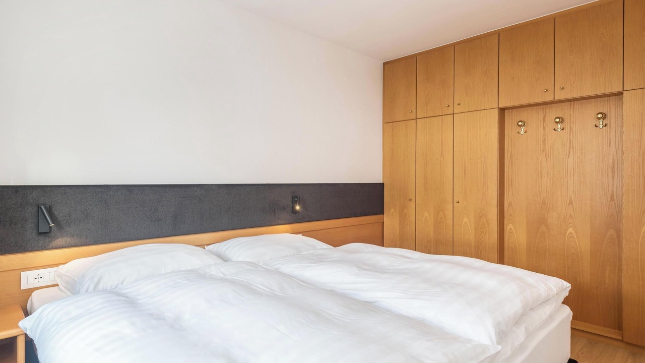 Photo of Bedroom in Santa Cristina Val Gardena