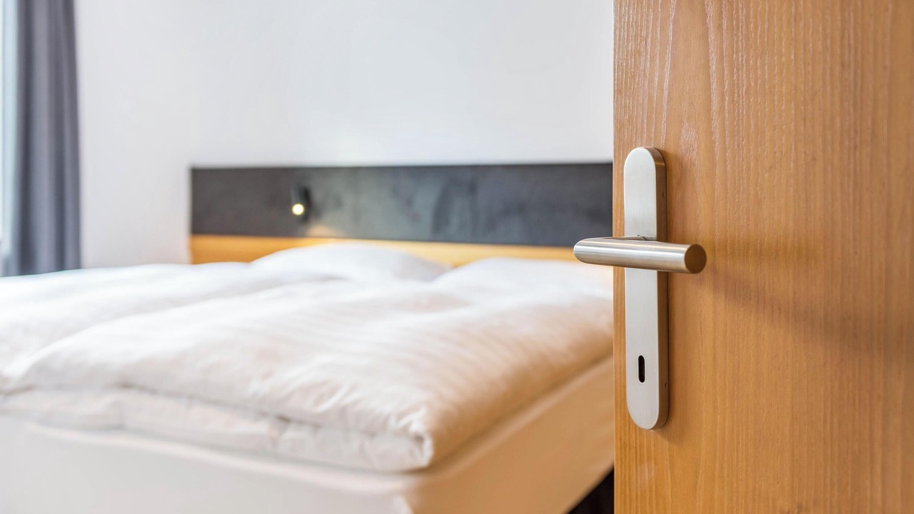 Photo of Bedroom in Santa Cristina Val Gardena