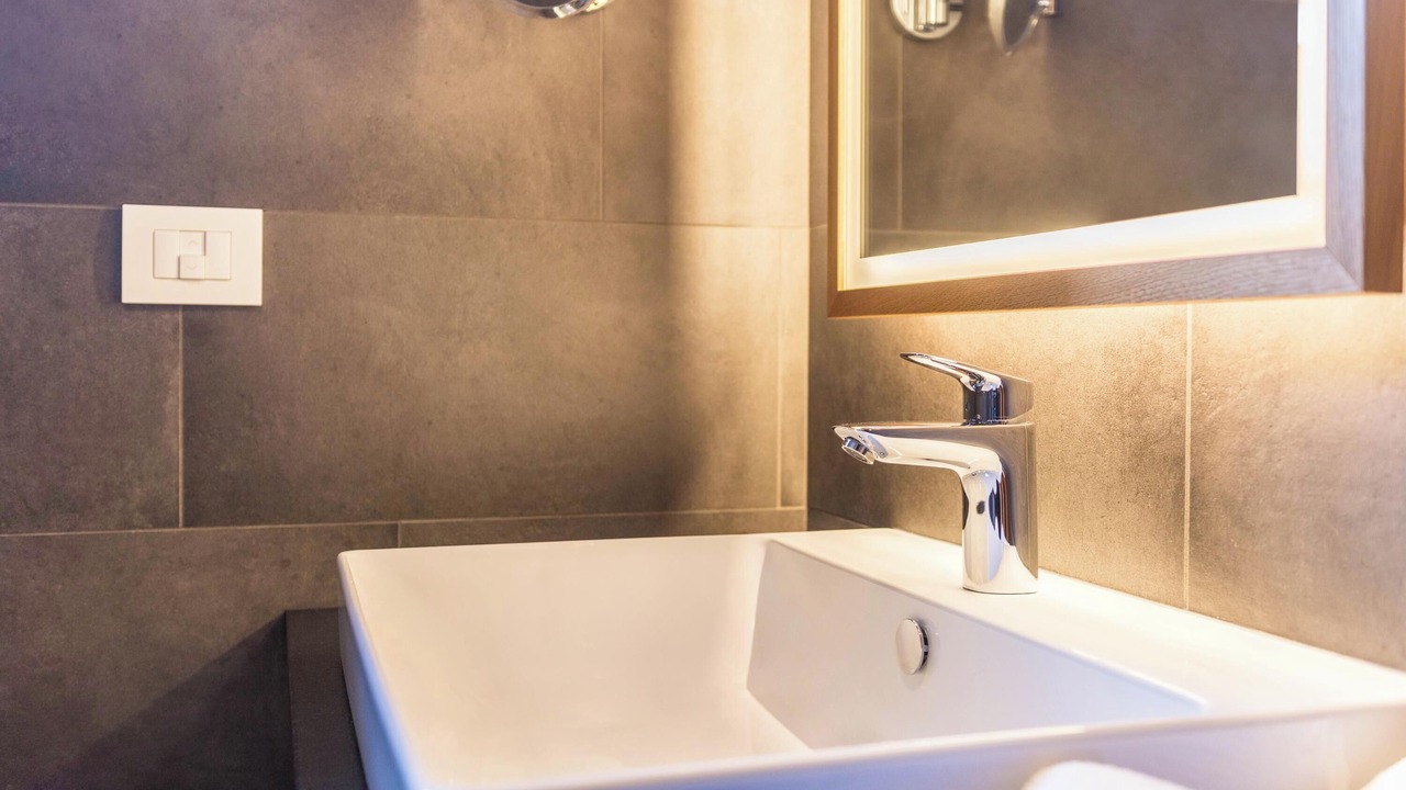Photo of Bathroom in Santa Cristina Val Gardena