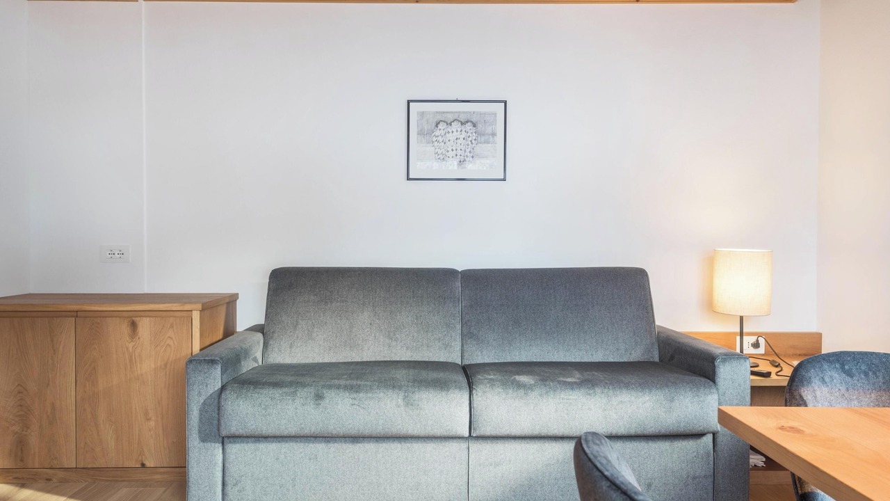 Photo of Livingroom in Santa Cristina Val Gardena