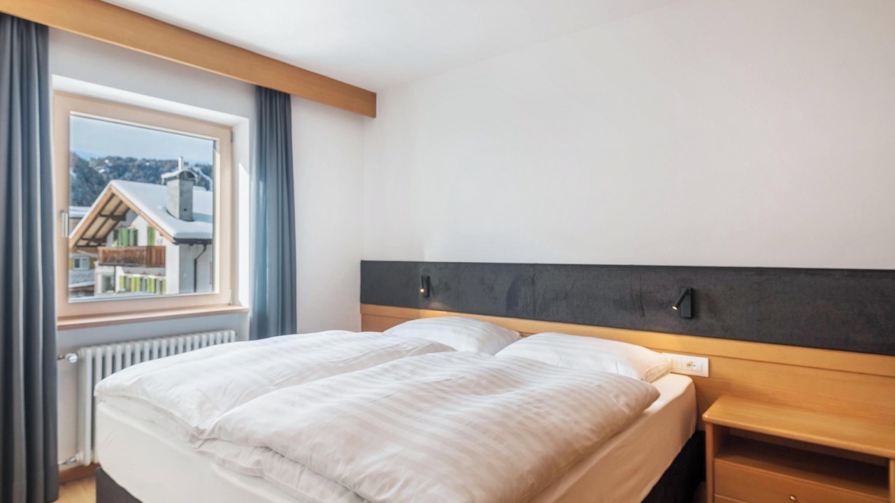 Photo of Bedroom in Santa Cristina Val Gardena