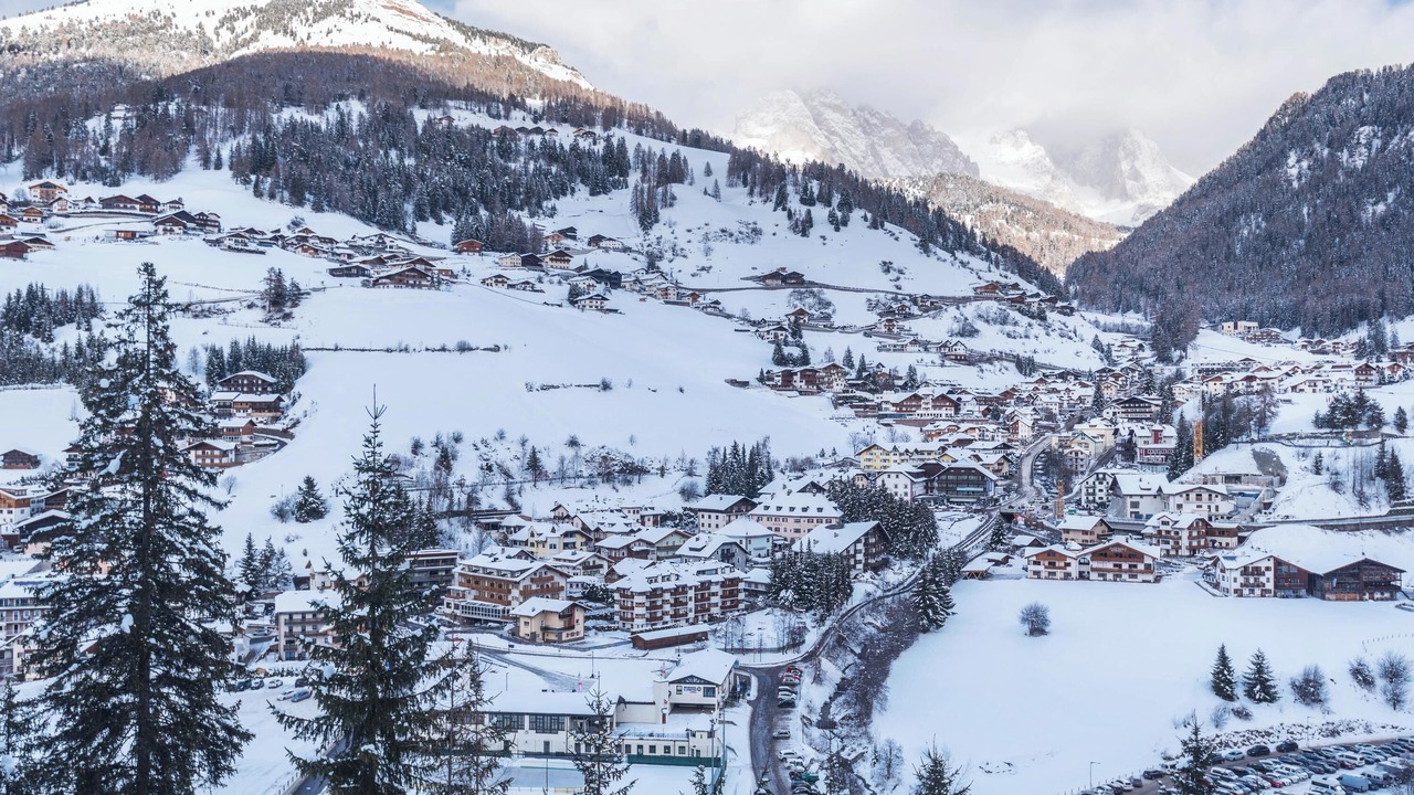 Photo of Outdoor in Santa Cristina Val Gardena