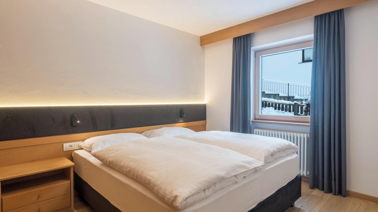 Photo of Bedroom in Santa Cristina Val Gardena
