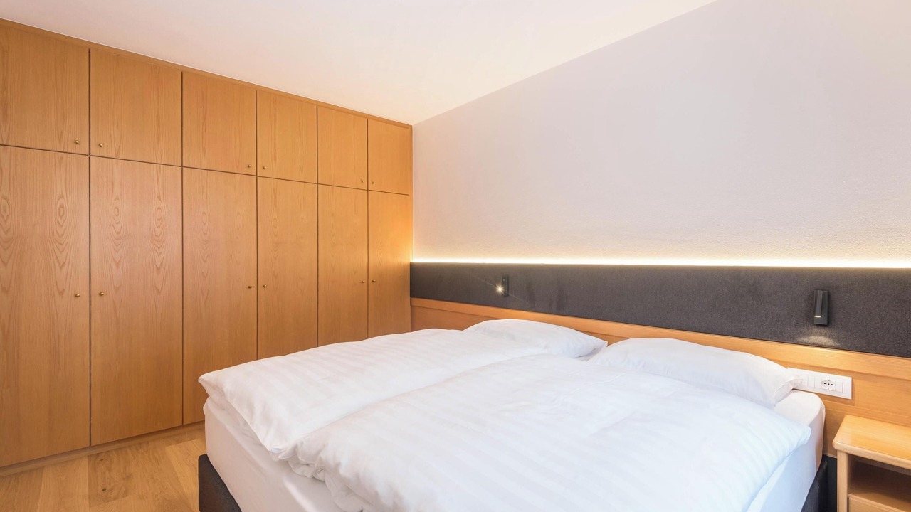 Photo of Bedroom in Santa Cristina Val Gardena