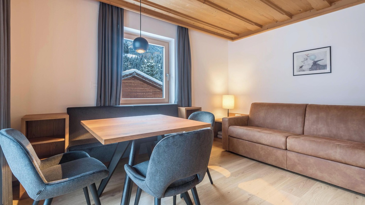 Photo of Livingroom in Santa Cristina Val Gardena