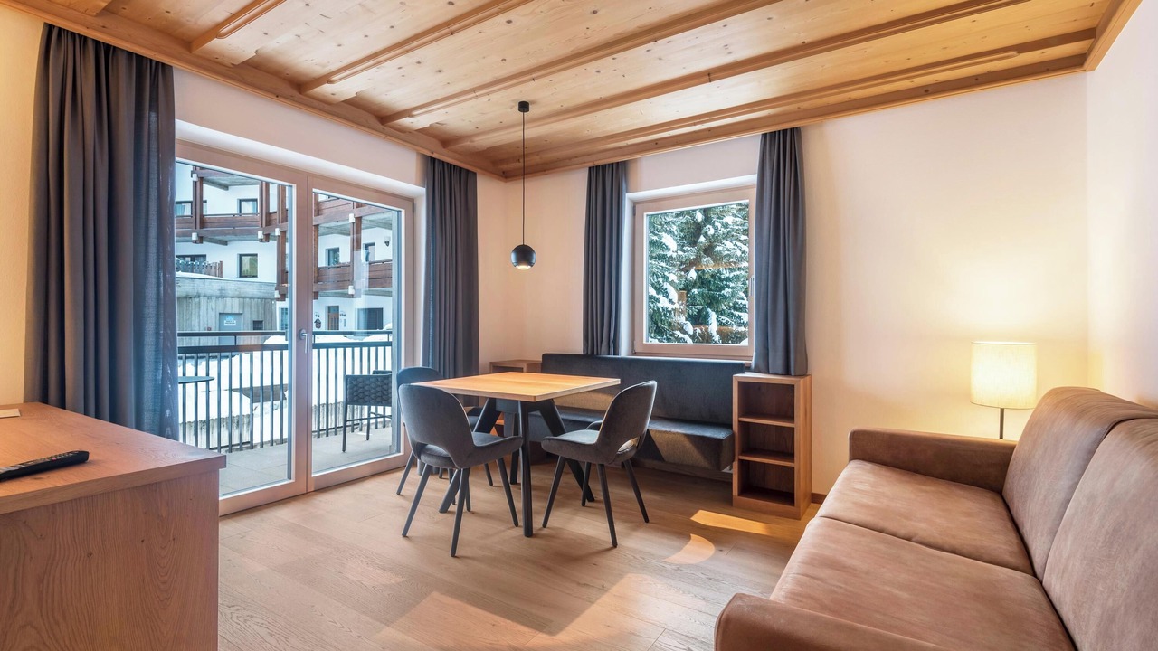 Photo of Livingroom in Santa Cristina Val Gardena