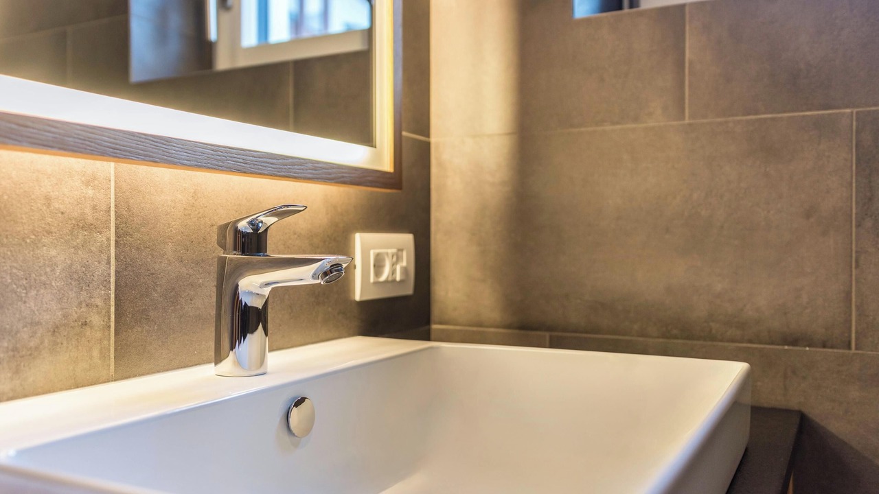 Photo of Bathroom in Santa Cristina Val Gardena