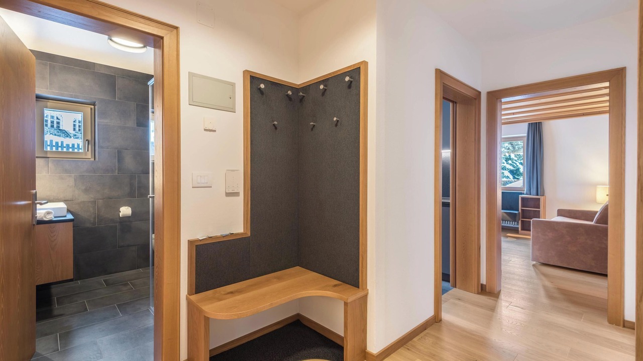 Photo of Bathroom in Santa Cristina Val Gardena