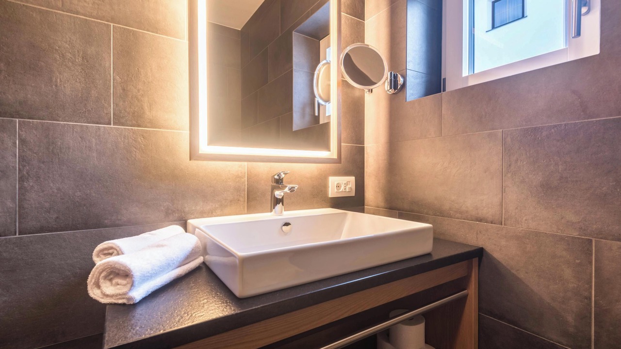 Photo of Bathroom in Santa Cristina Val Gardena