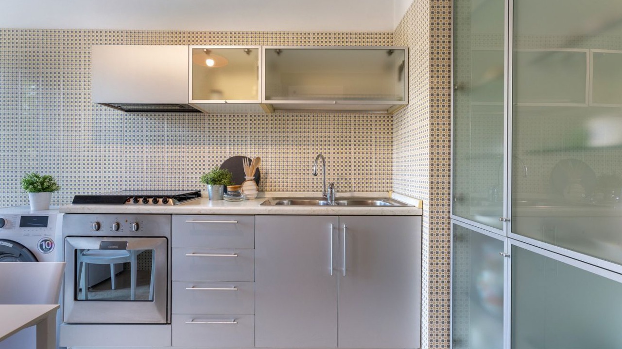 Photo of Kitchen in Ferrara