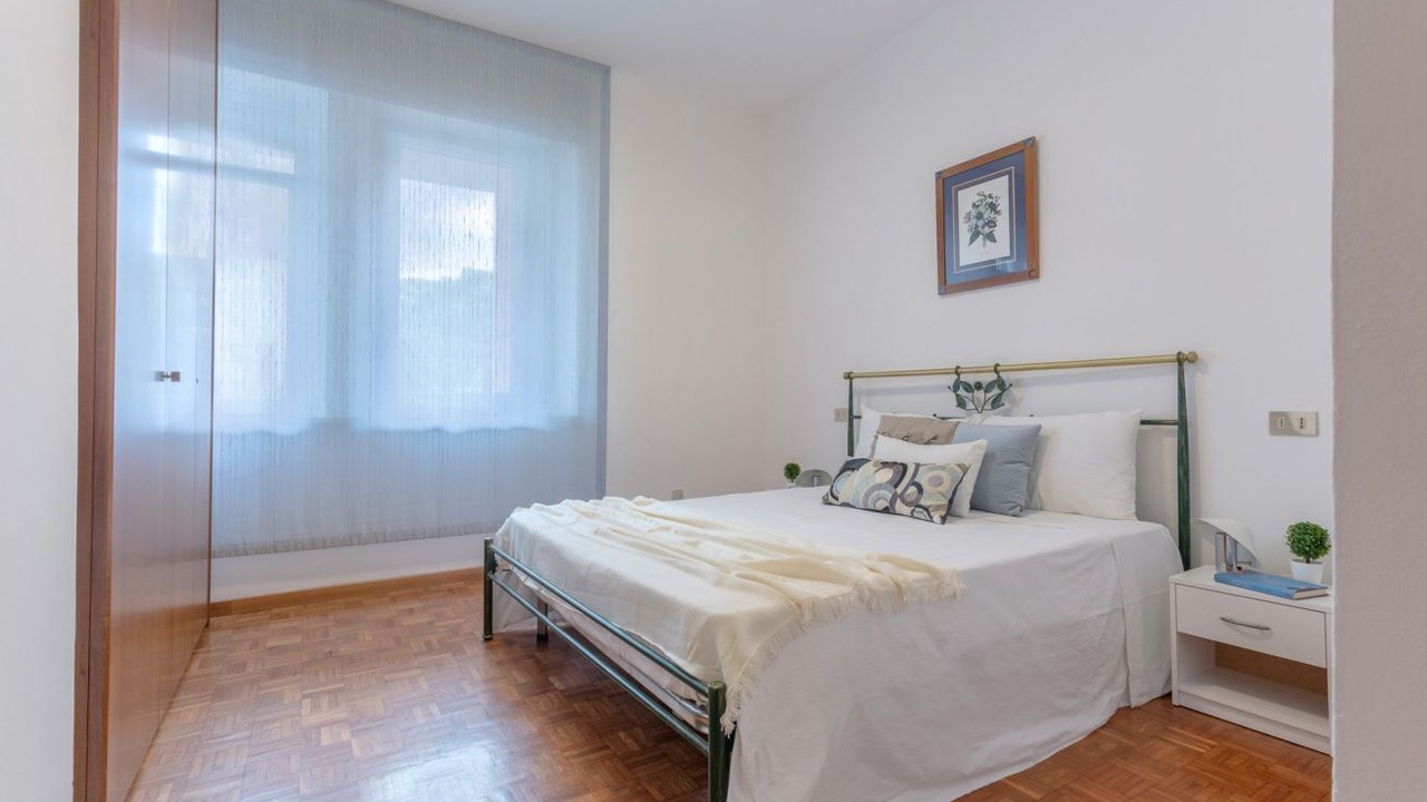 Photo of Bedroom in Ferrara