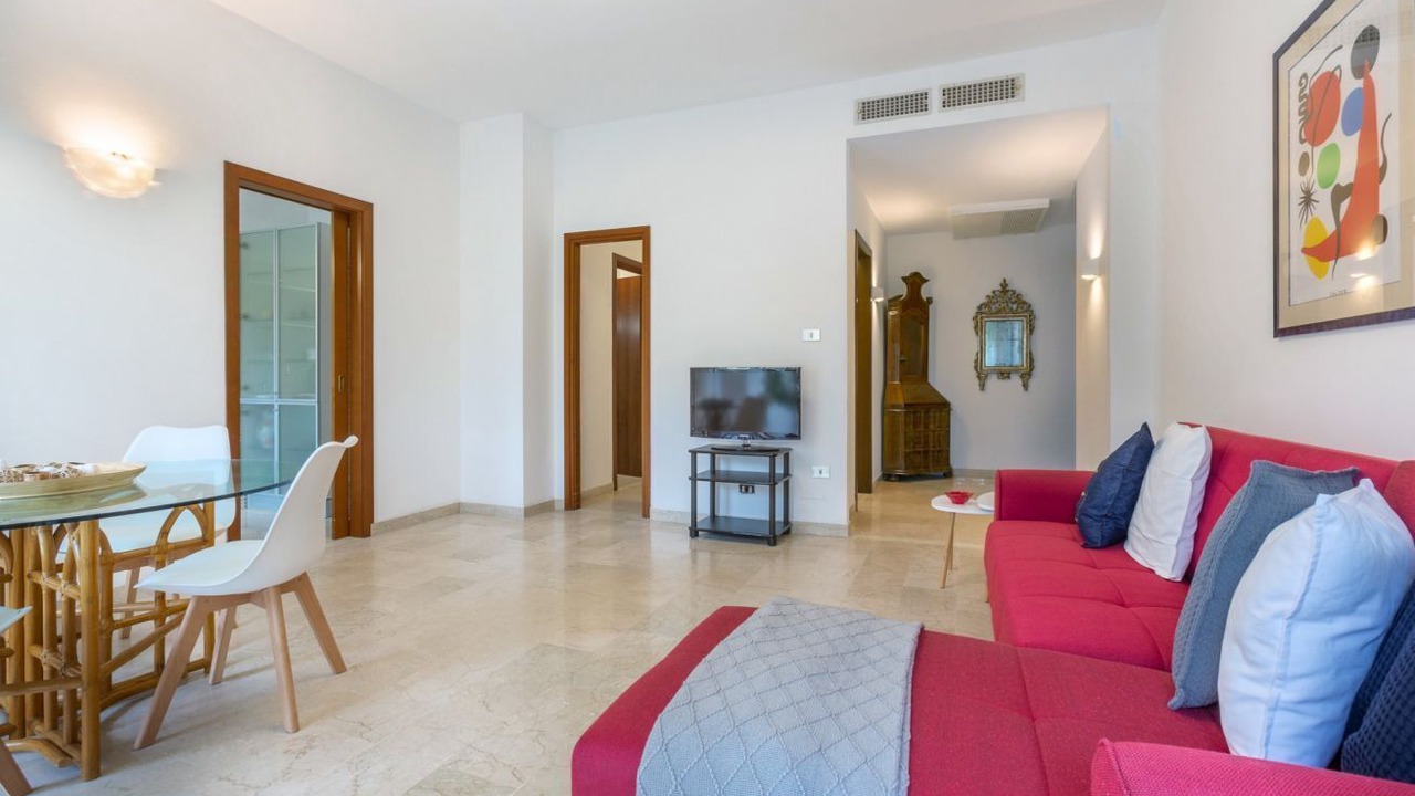 Photo of Livingroom in Ferrara