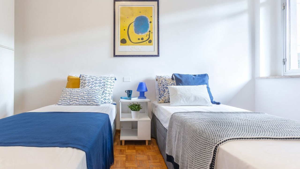 Photo of Bedroom in Ferrara