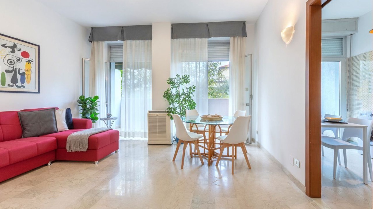 Photo of Livingroom in Ferrara