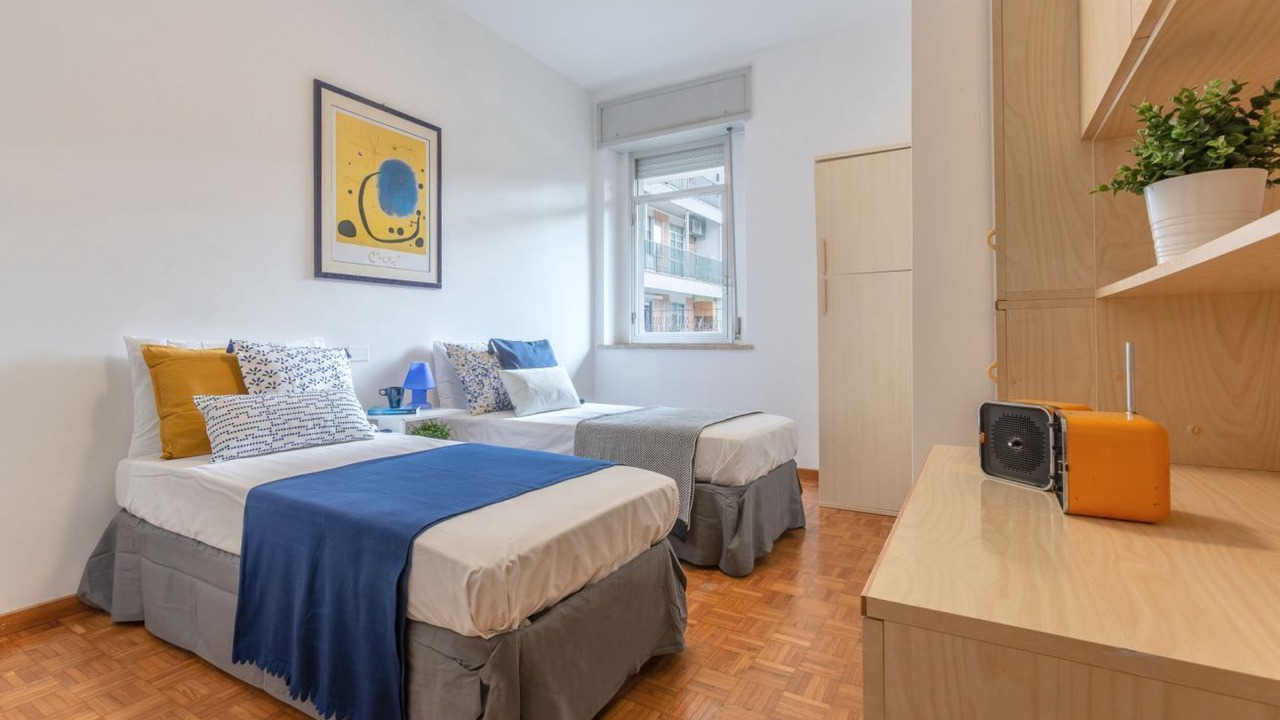 Photo of Bedroom in Ferrara