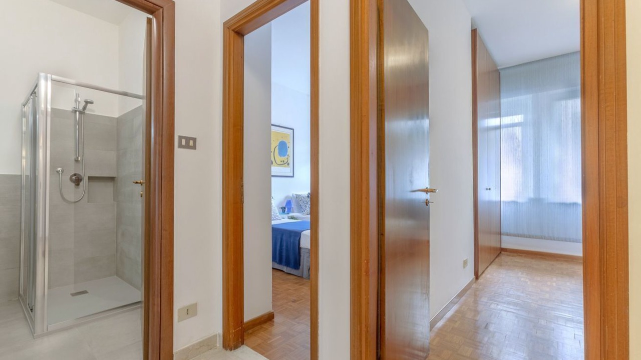 Photo of Bathroom in Ferrara