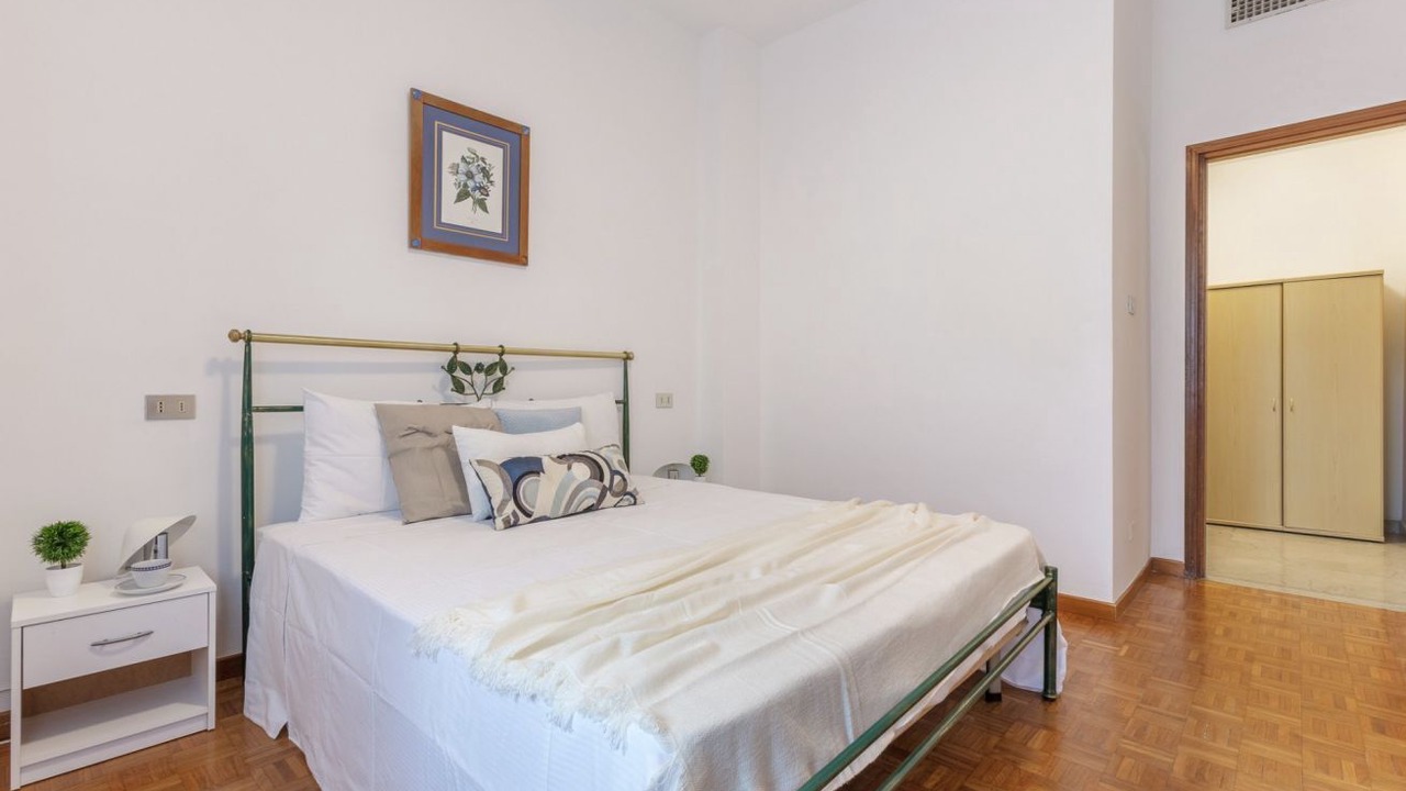 Photo of Bedroom in Ferrara