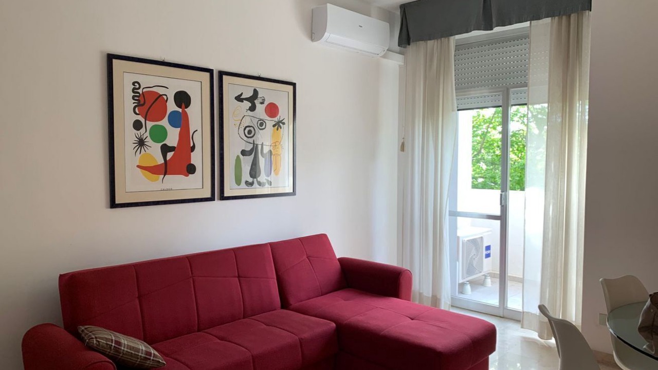 Photo of Livingroom in Ferrara