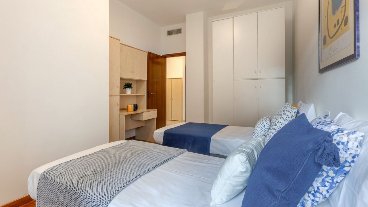 Photo of Bedroom in Ferrara