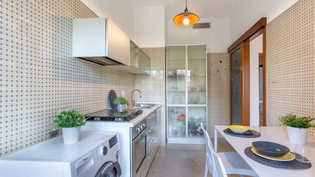 Photo of Kitchen in Ferrara