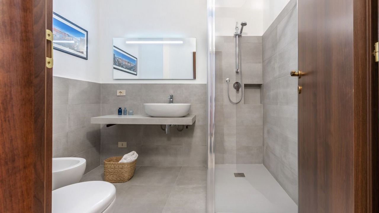Photo of Bathroom in Ferrara