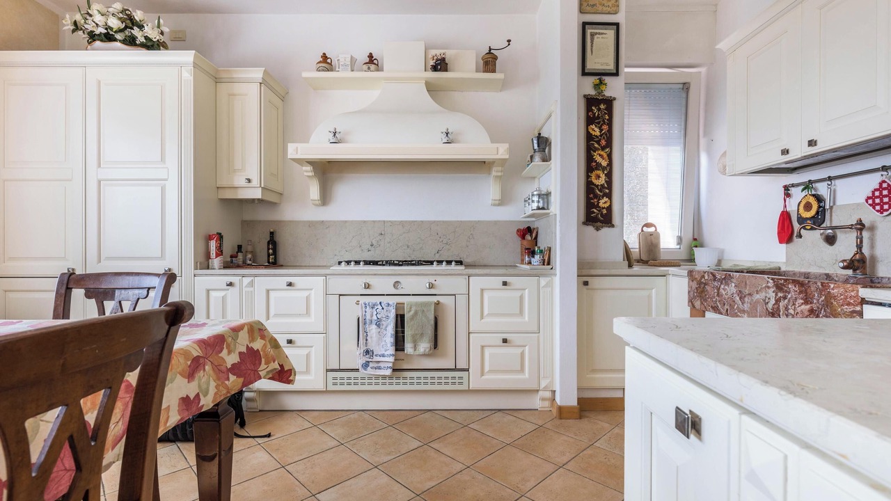Photo of Kitchen in Arco