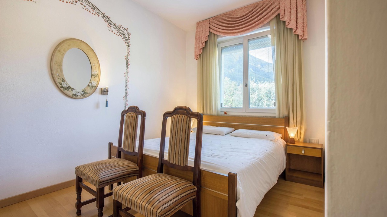 Photo of Bedroom in Arco