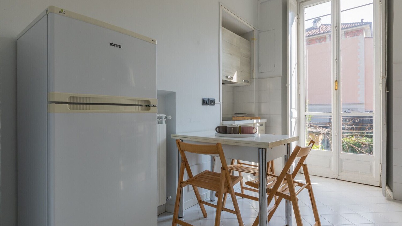 Photo of Kitchen in Borgo Po
