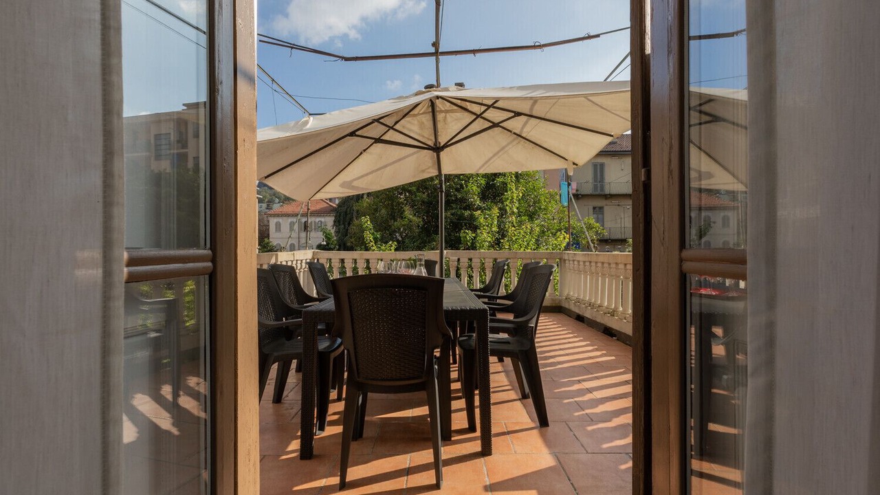 Photo of Outdoor in Borgo Po