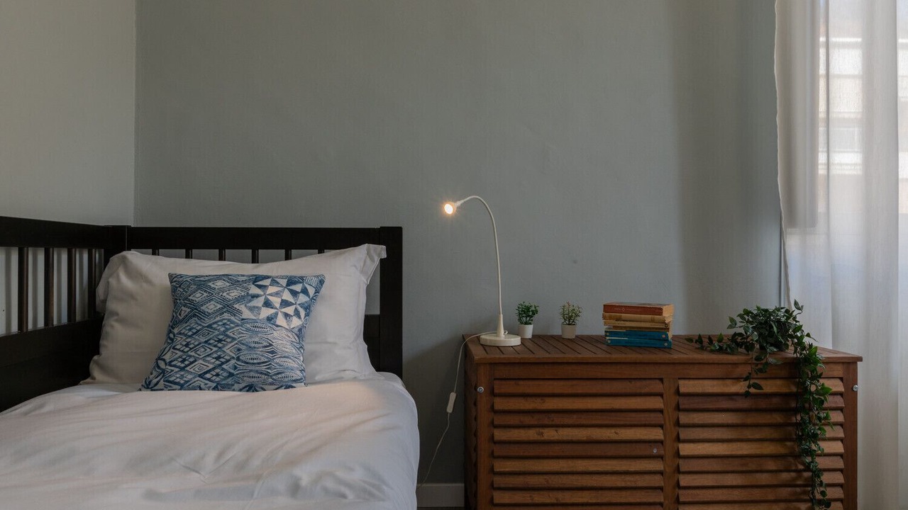 Photo of Bedroom in Borgo Po