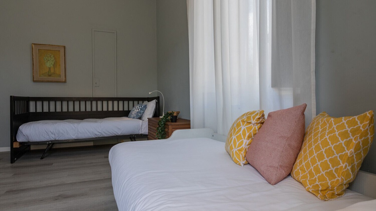 Photo of Bedroom in Borgo Po