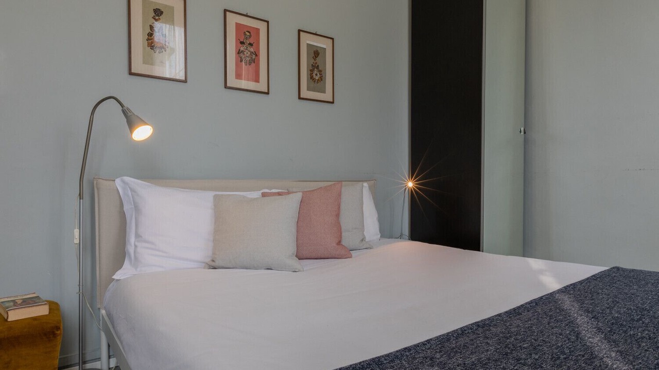 Photo of Bedroom in Borgo Po