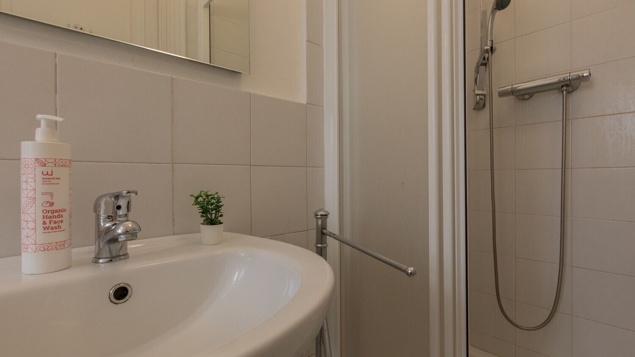 Photo of Bathroom in Borgo Po