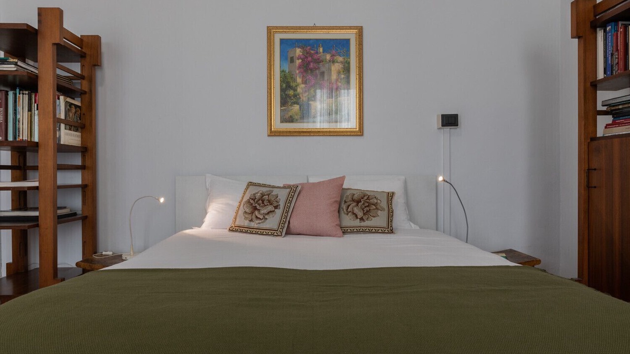 Photo of Bedroom in Borgo Po