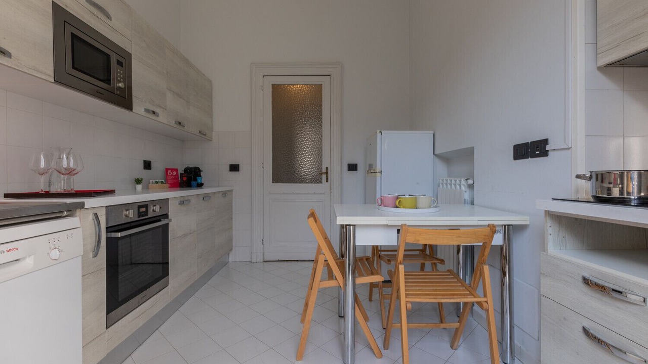 Photo of Kitchen in Borgo Po