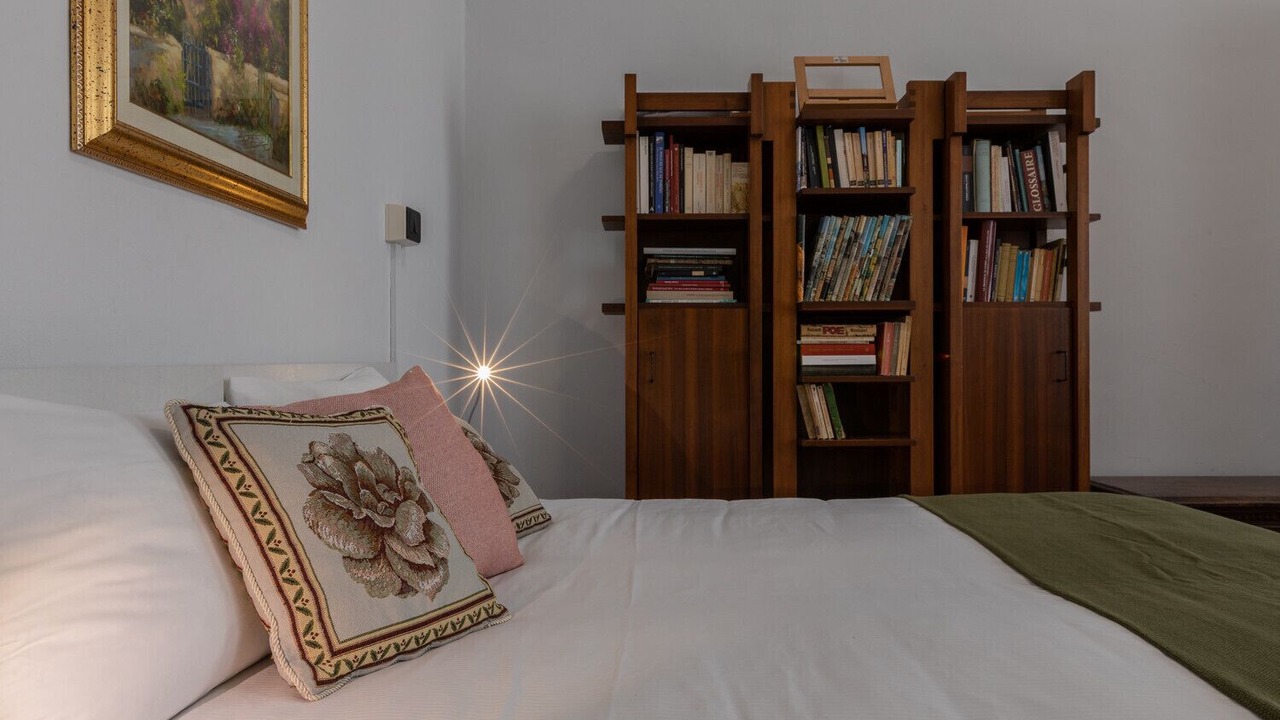 Photo of Bedroom in Borgo Po