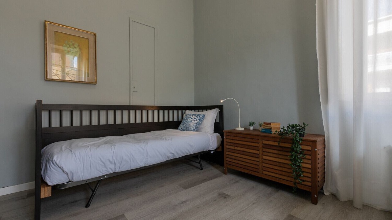 Photo of Bedroom in Borgo Po