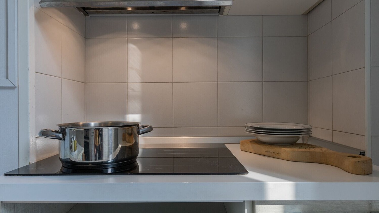 Photo of Kitchen in Borgo Po