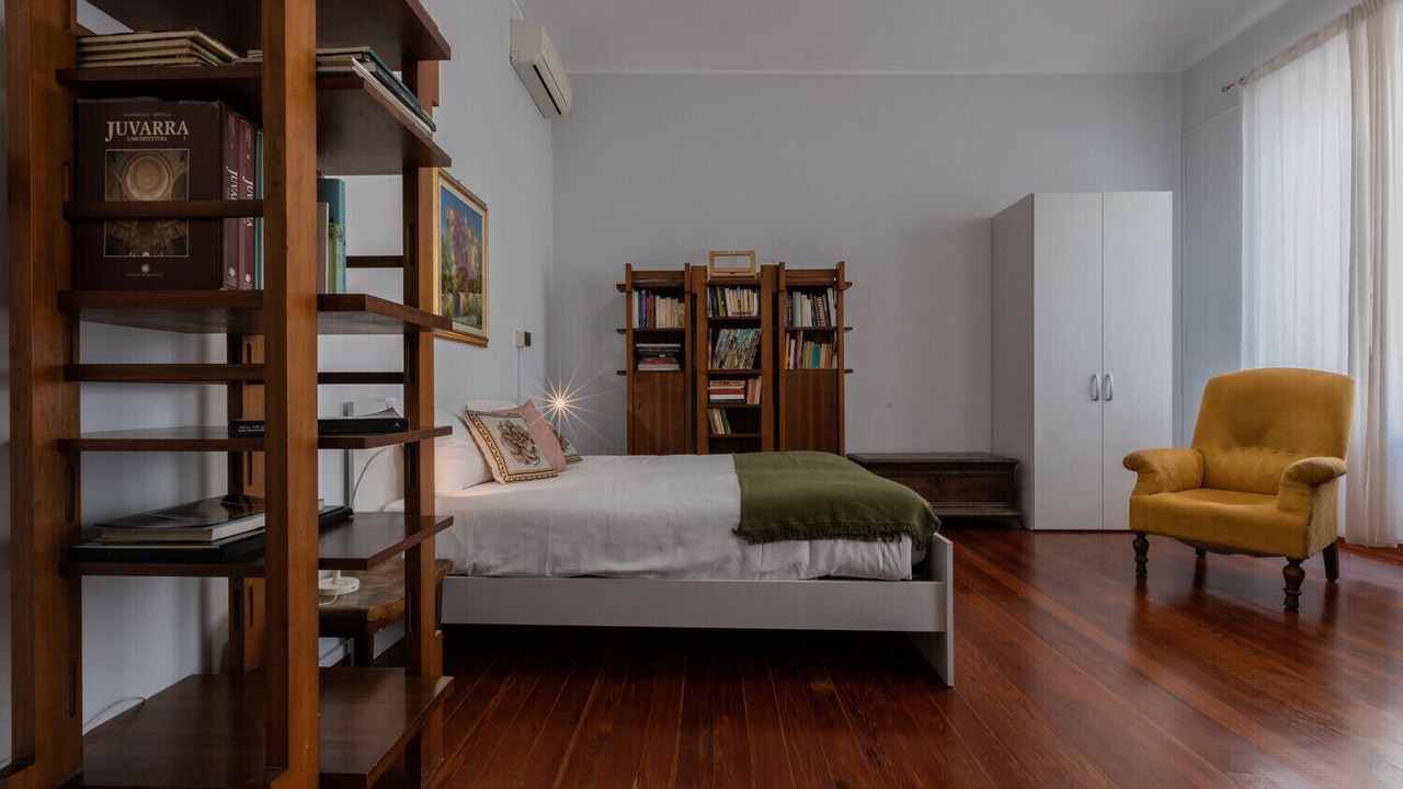 Photo of Bedroom in Borgo Po