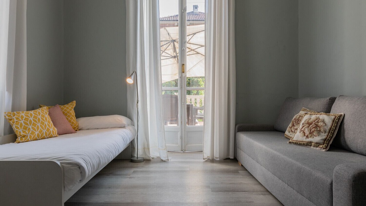 Photo of Livingroom in Borgo Po