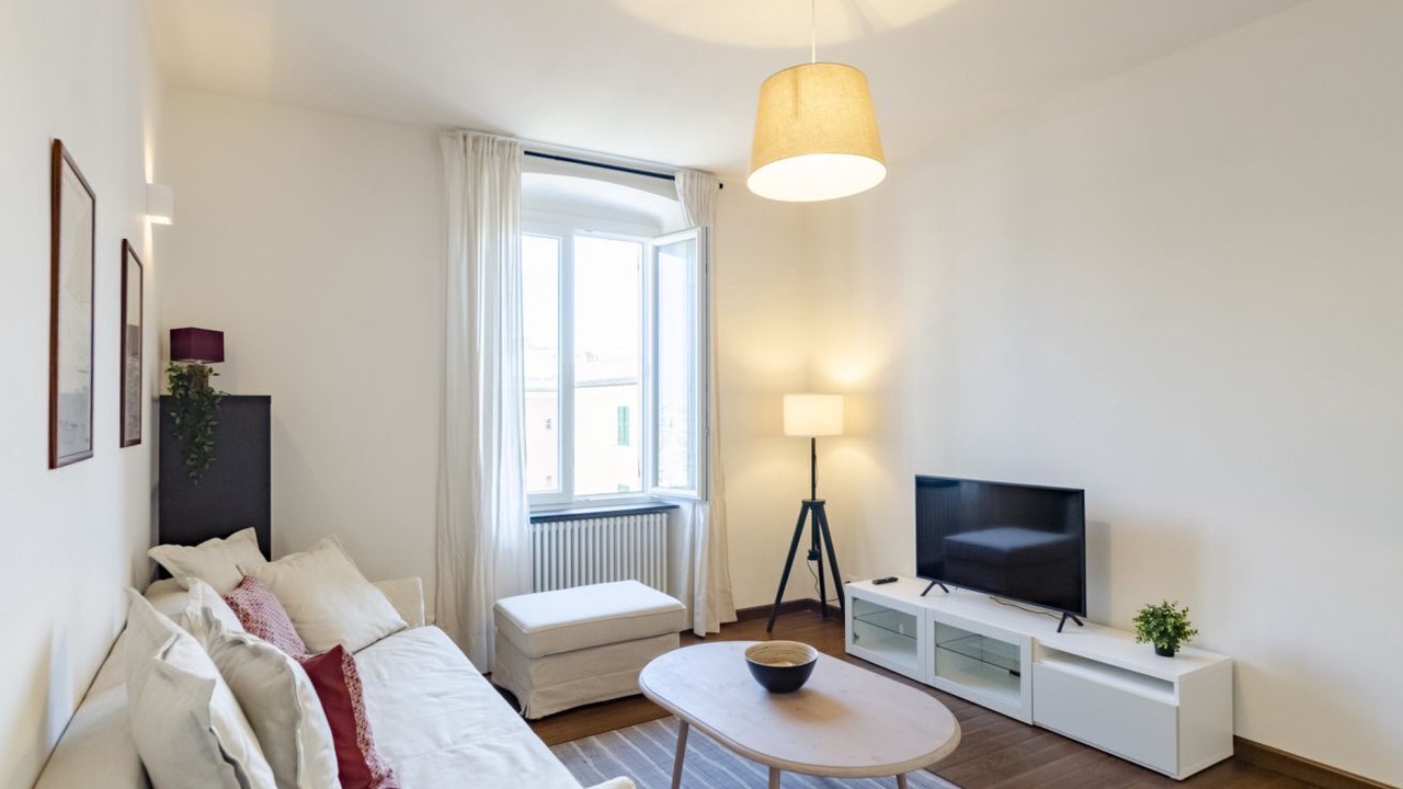Photo of Livingroom in Carignano