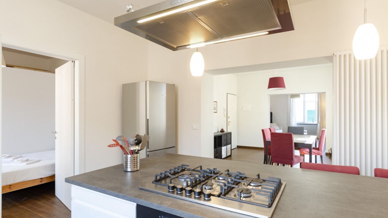 Photo of Bedroom in Carignano