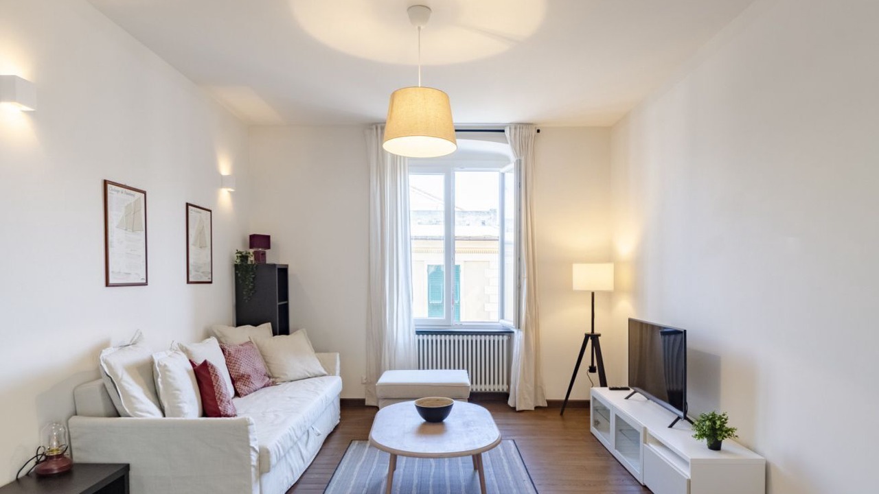 Photo of Livingroom in Carignano