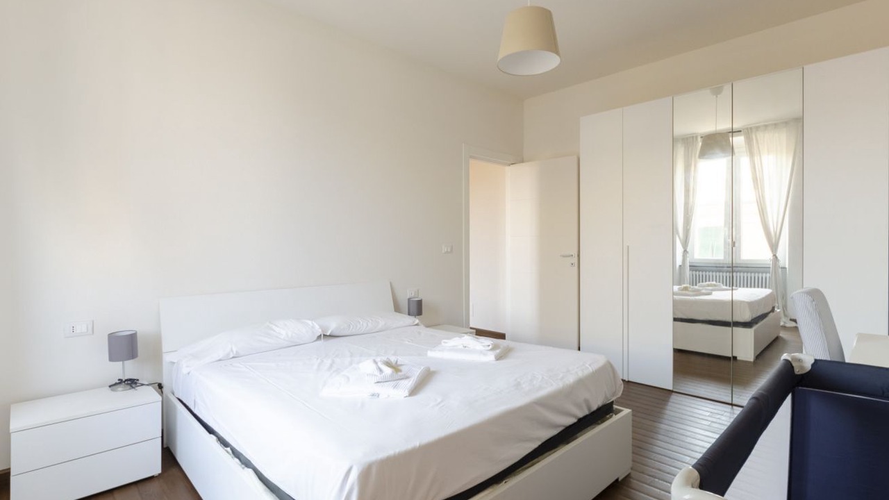 Photo of Bedroom in Carignano