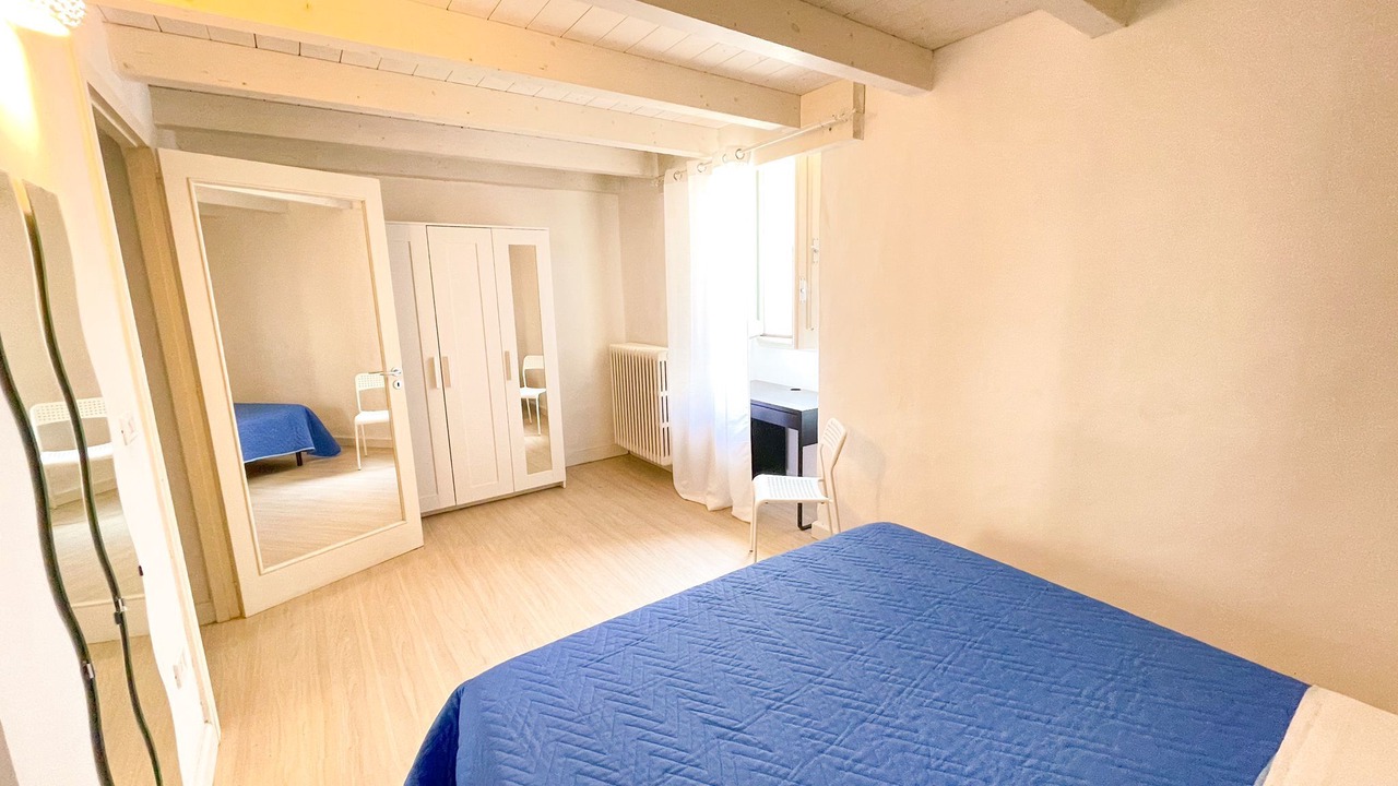Photo of Bedroom in Racale