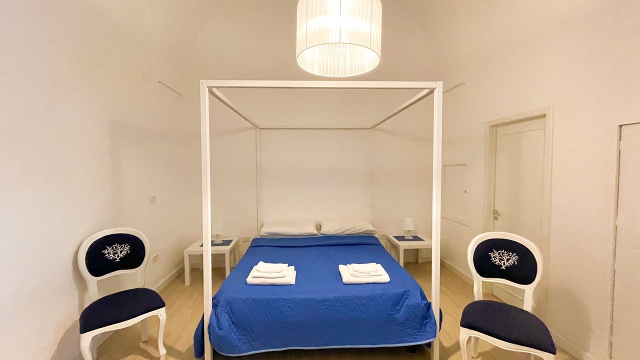 Photo of Bedroom in Racale
